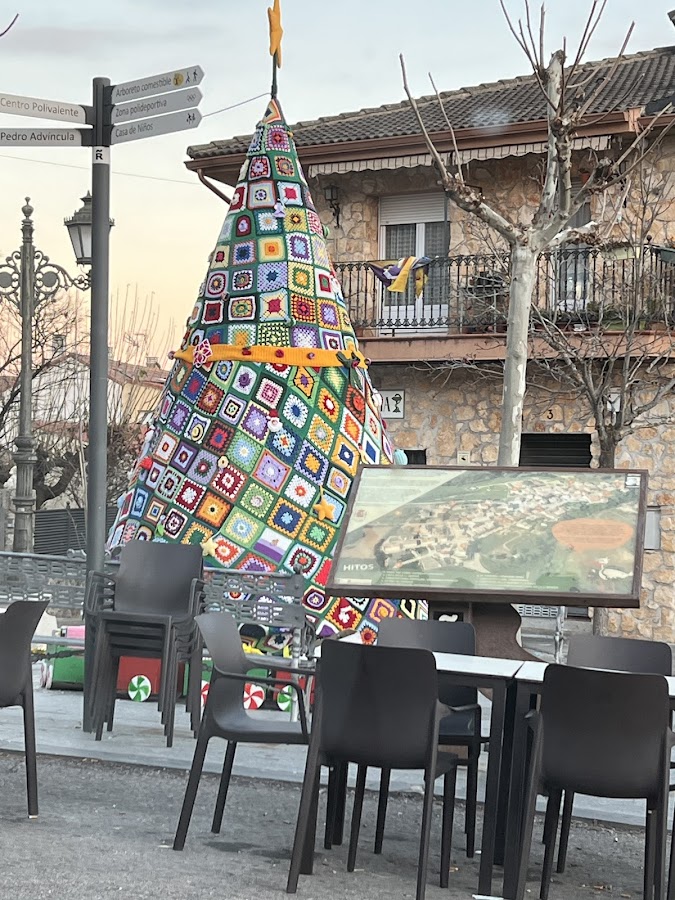 Restaurantes en Redueña provincia de Madrid