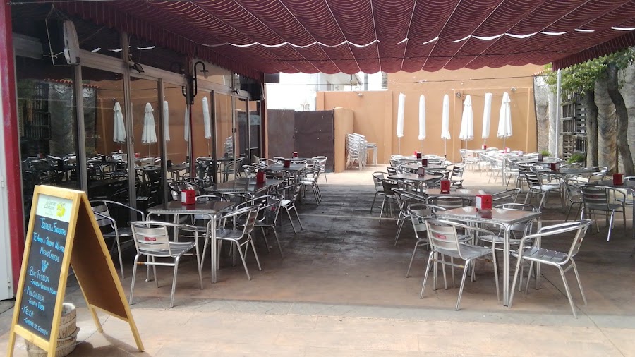 Restaurantes en Belmonte de Tajo provincia de Madrid