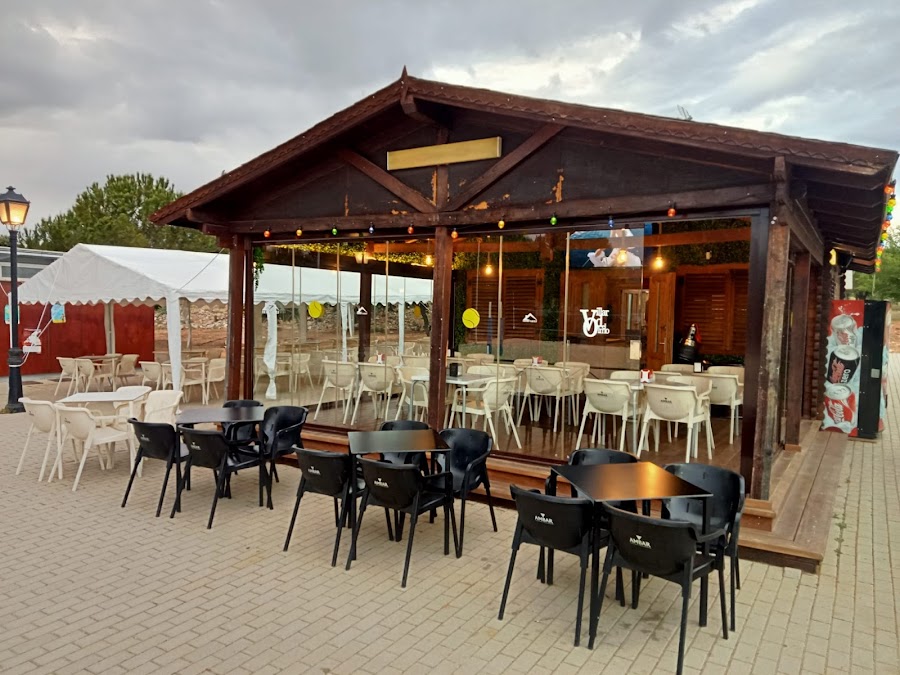 Bar Parque 7
