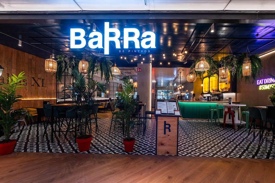 Restaurantes en San José de Valderas ciudad de Alcorcón