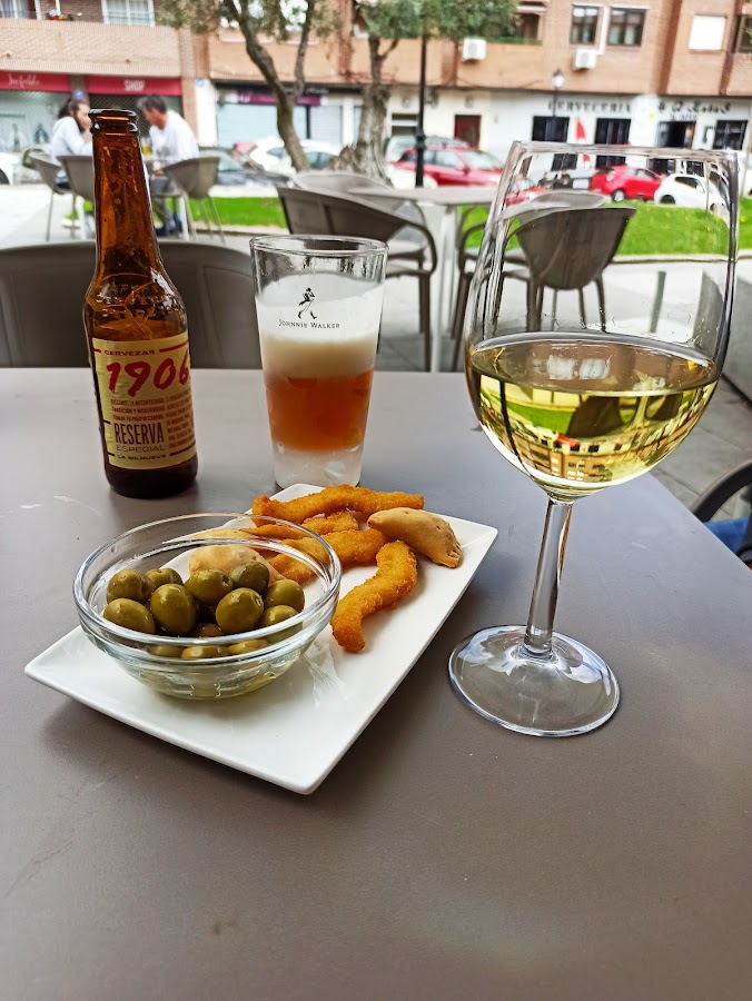 Cafetería La Dolce Vita