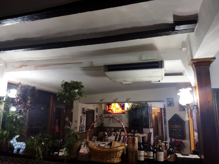 Casa Goyo