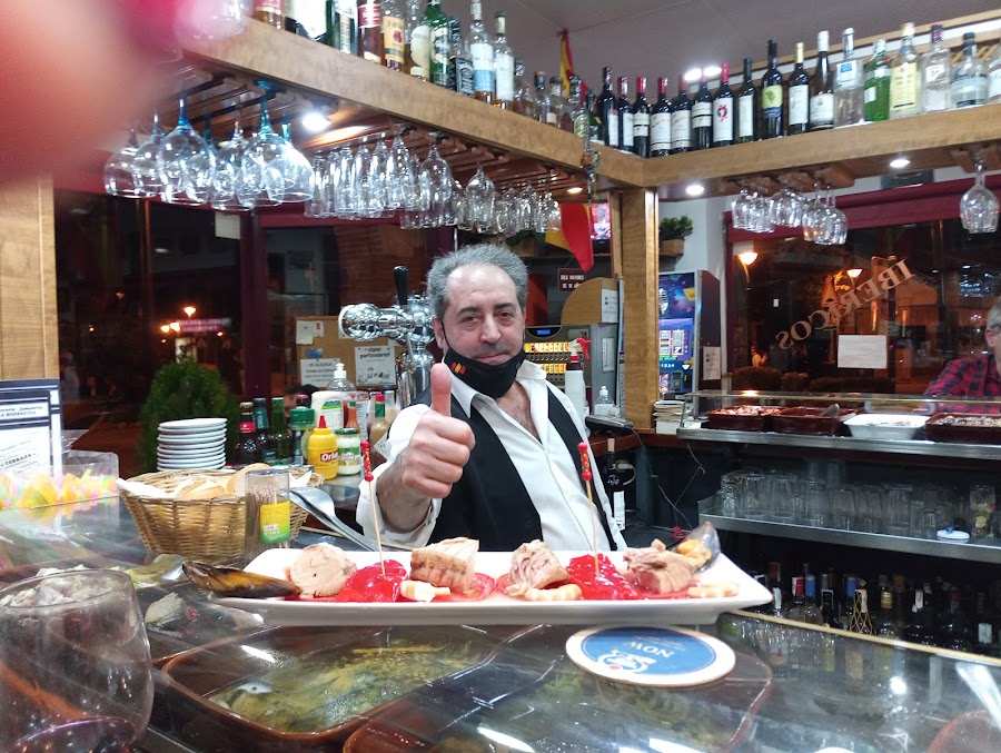 Cervecería La Bodeguita