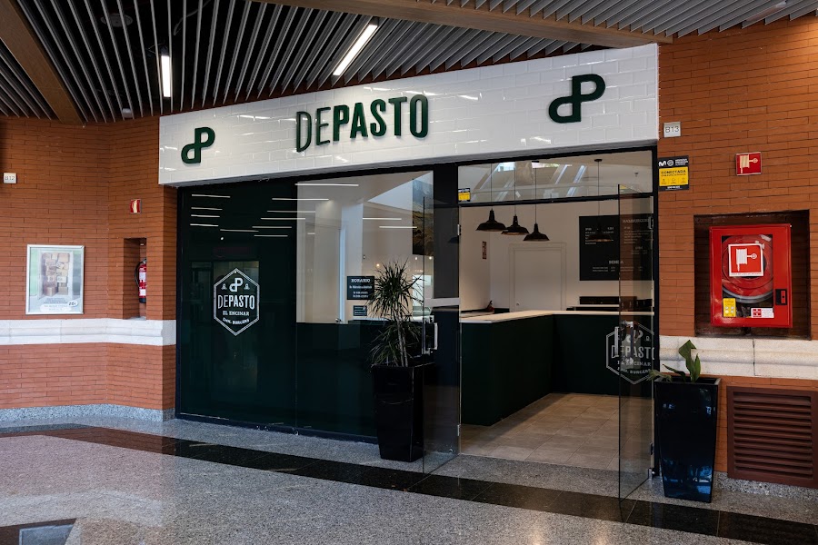 De Pasto