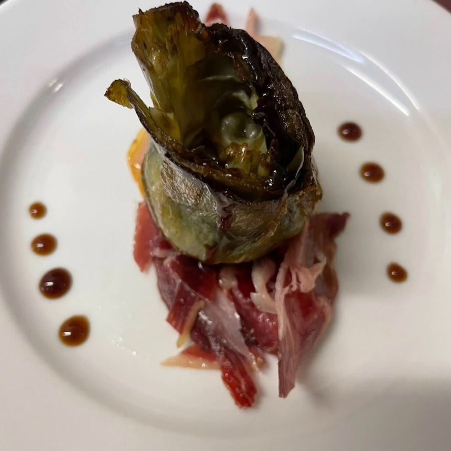 Restaurantes en Casarrubuelos provincia de Madrid