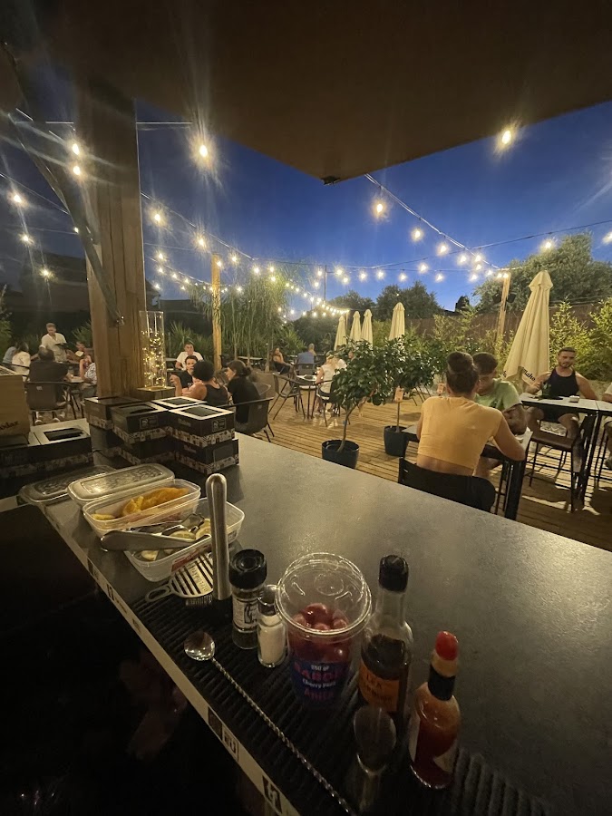 El Invernadero de Coloma