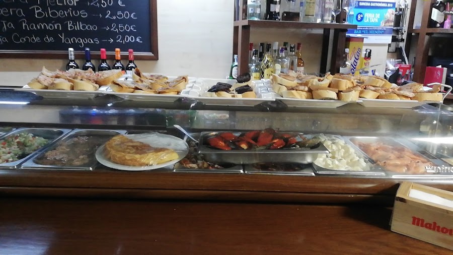 El Meson