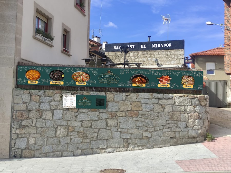 El Mirador
