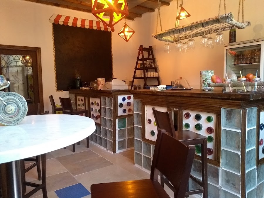 Restaurantes en Montejo de la Sierra provincia de Madrid