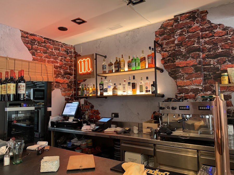 El Ranxo kingsmashburger