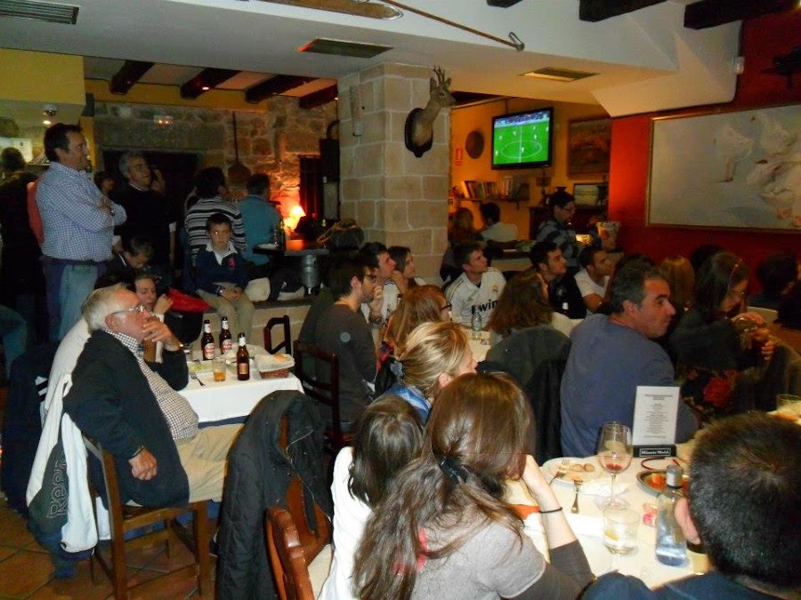 El Refugio De La Vega