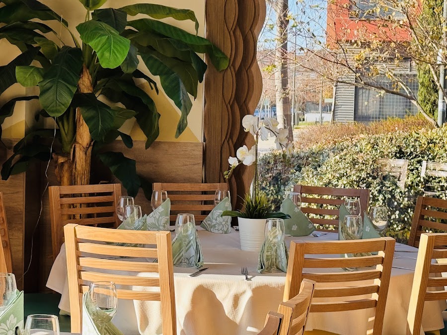 EL RINCÓN DE BUENAVISTA