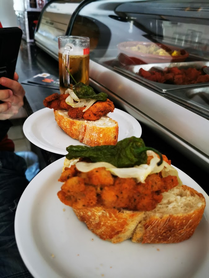 Restaurantes en Fresno de Torote provincia de Madrid