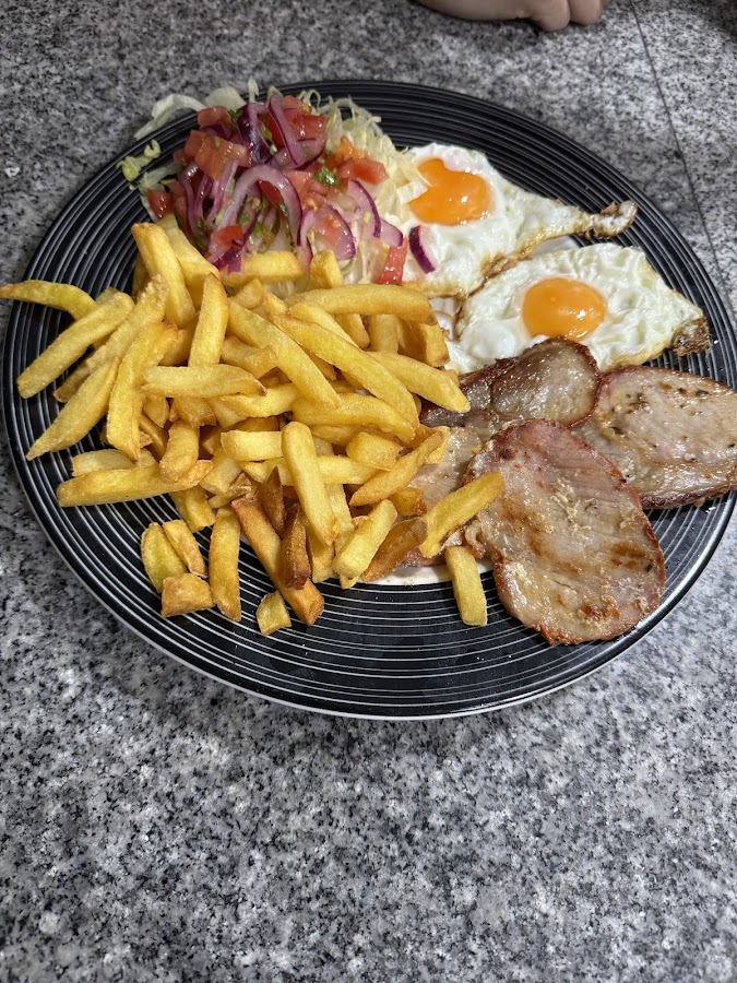 El rincón del mirador | Recomendado