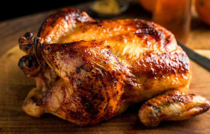 Ele Pollos Asados Cafeteria