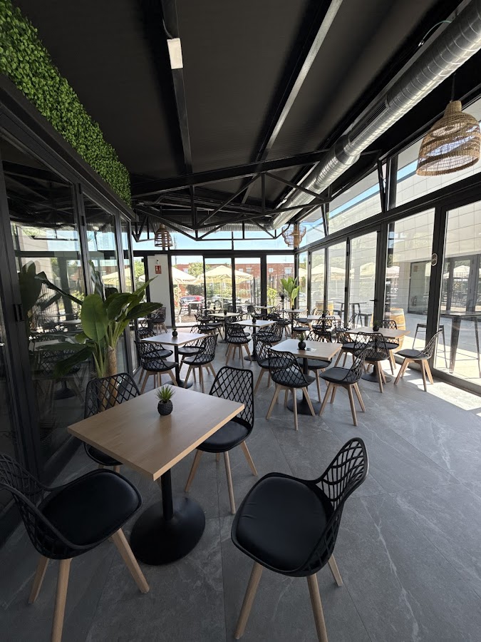 ESENCIAS DE ESPAÑA GALAPAGAR