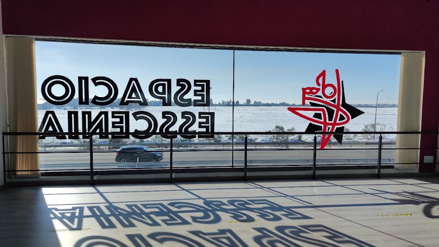 ESPACIO ESSCENIA Teatro, Danza, Monólogos, Música y alquiler de Espacio