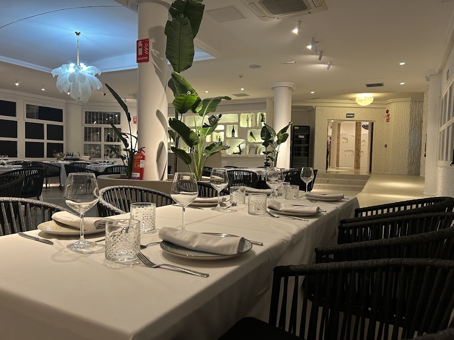 Gastrobar Restaurante Amaré