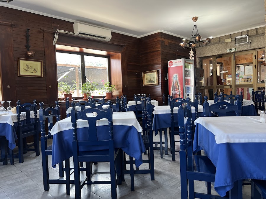 Hotel Restaurante El Puerto de Somosierra