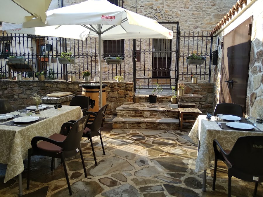 Hotel Restaurante 