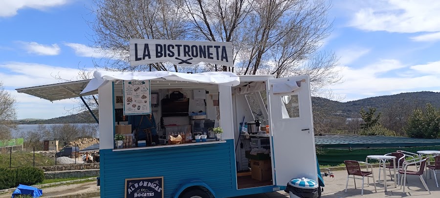 La Bistroneta