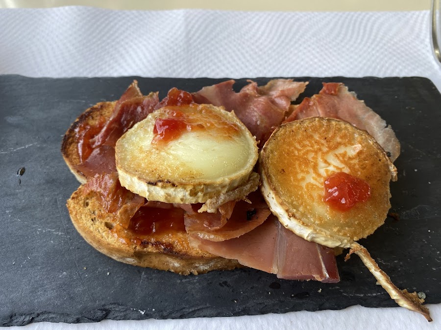 La Buena Olla