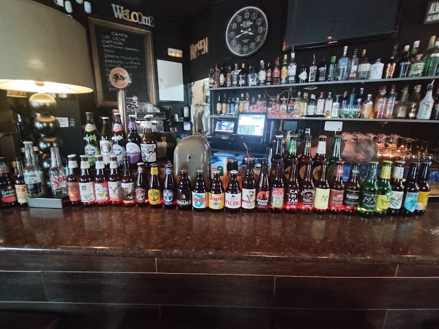 Restaurantes en Talamanca de Jarama provincia de Madrid