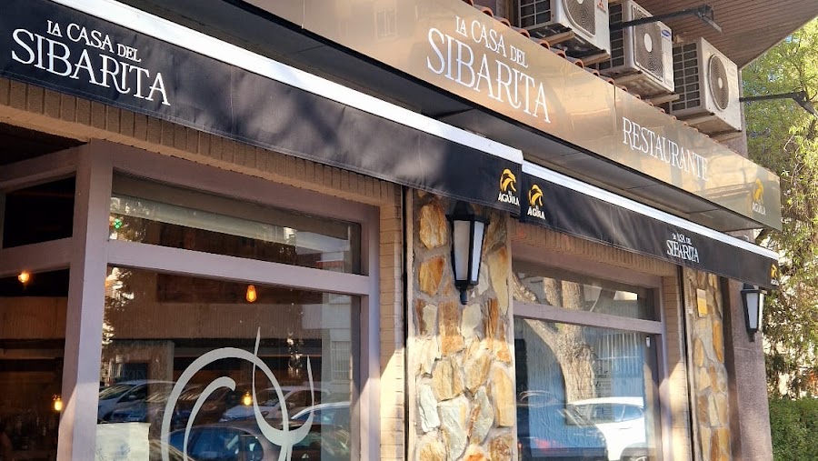 La Casa Del Sibarita
