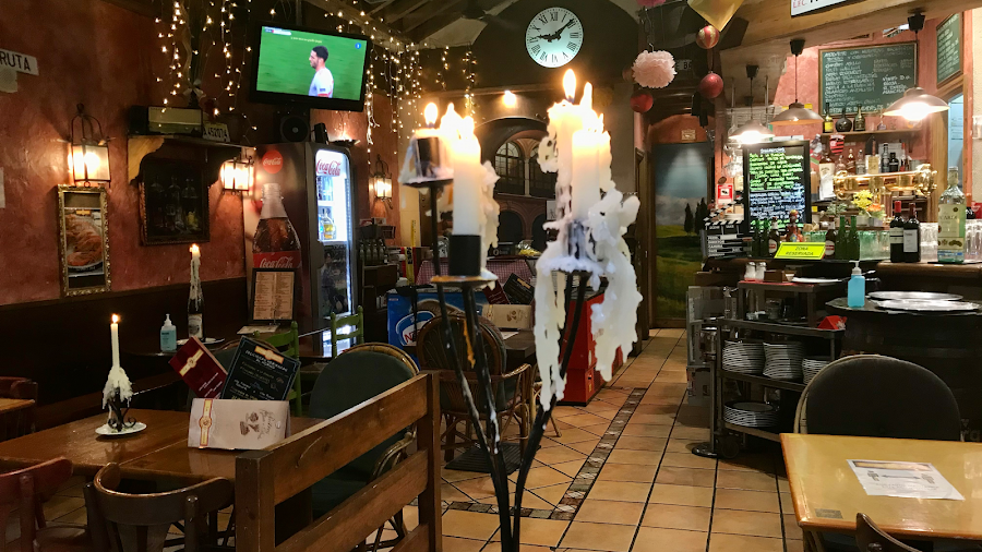 La casona