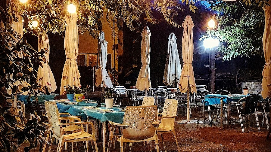 Restaurantes en Torremocha de Jarama provincia de Madrid