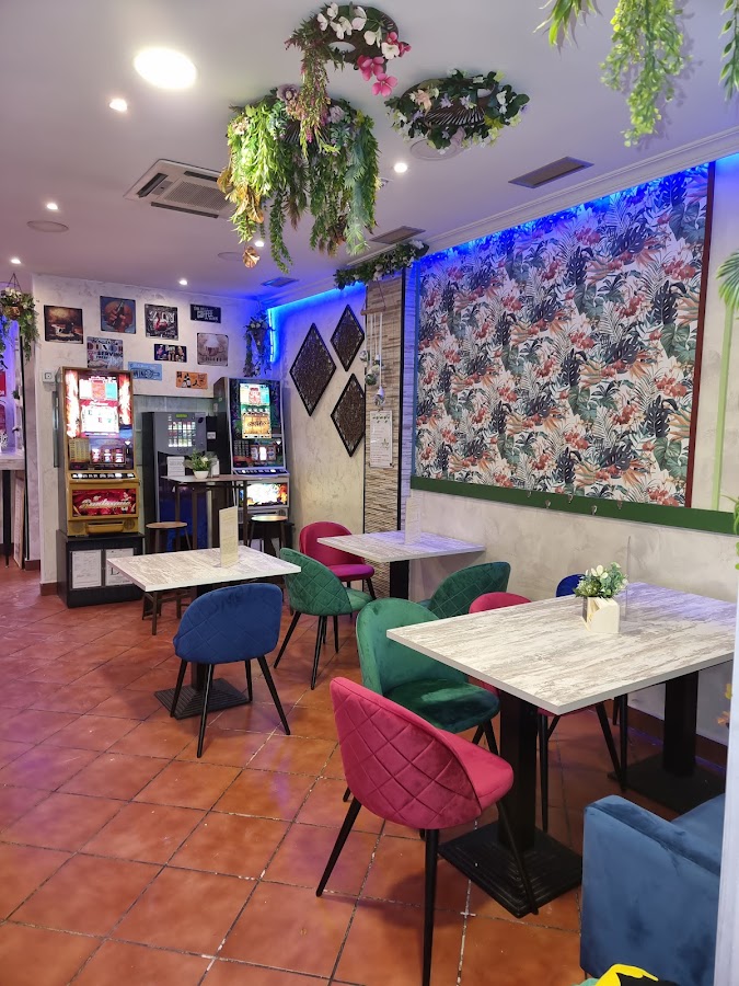 La Tosta Bar Restaurante