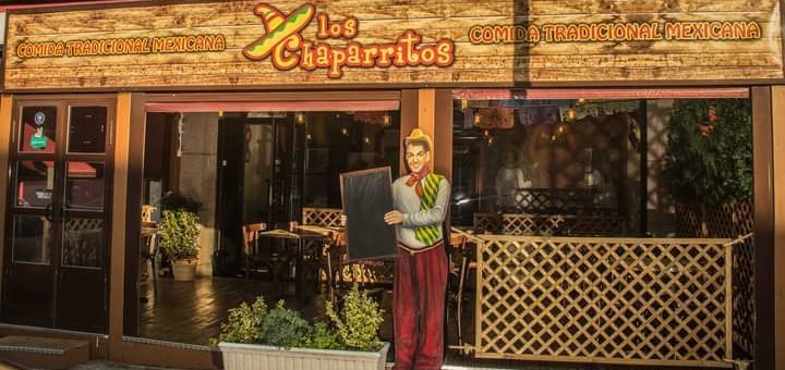 Los Chaparritos (Pozuelo)