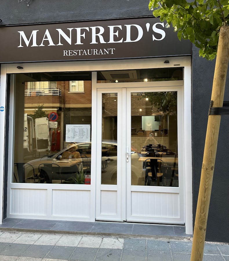 MANFRED
