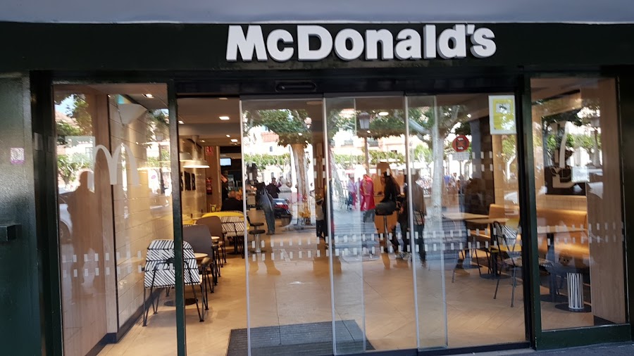 McDonald