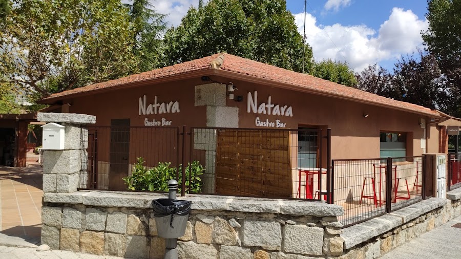 Natara Gastro Bar