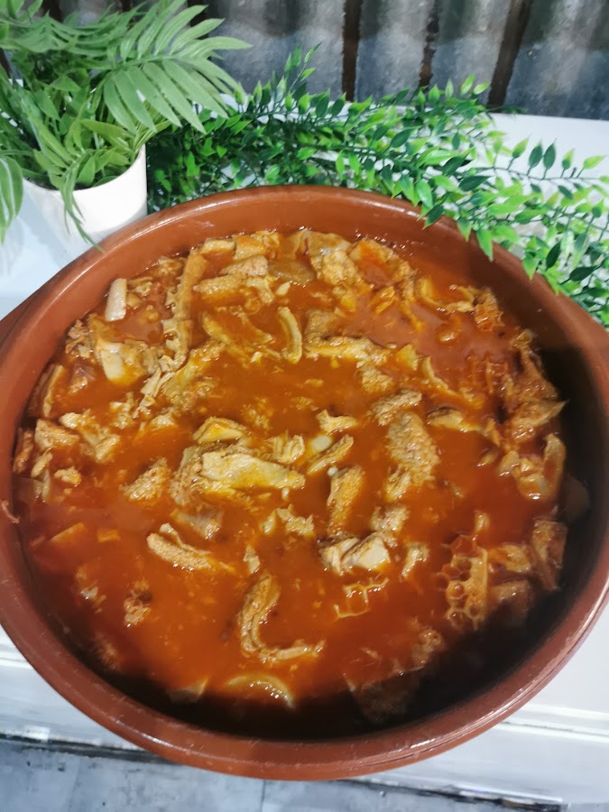 Pura Cocina