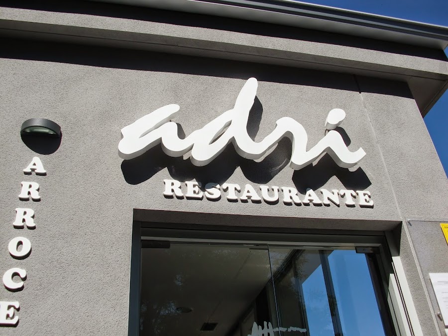 Restaurante Adri