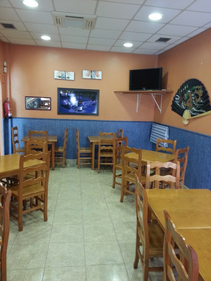 Restaurante Brezo