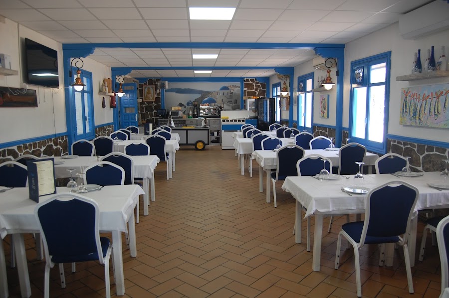 RESTAURANTE CASA JUSTA GRIÑÓN