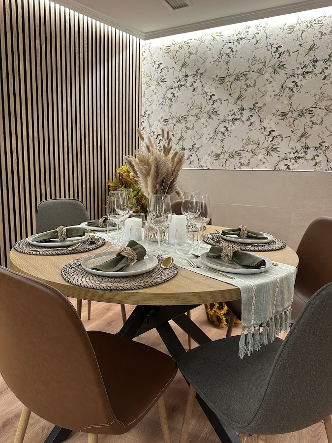 Restaurantes en Quijorna provincia de Madrid