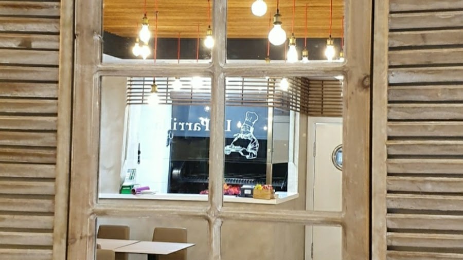Restaurantes en Usera ciudad de Madrid