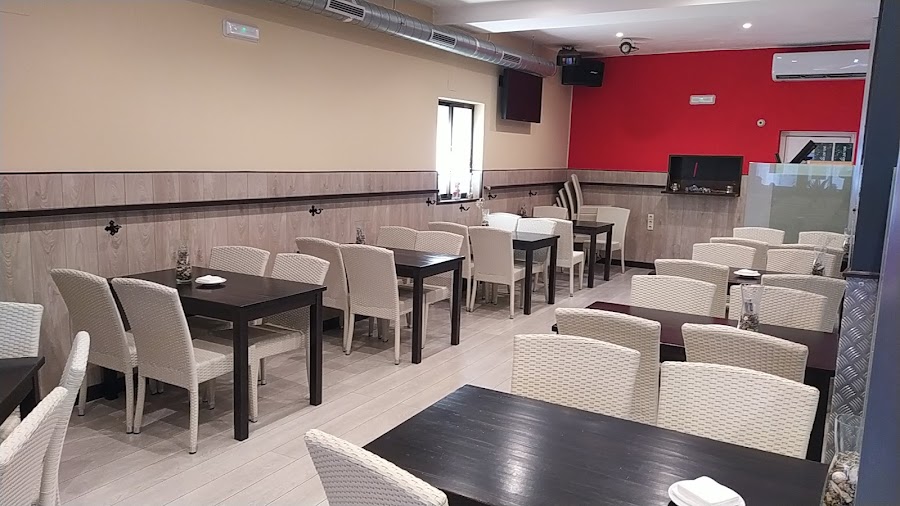 Restaurante Lanzes
