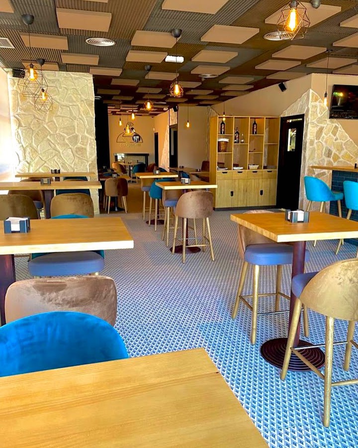 Restaurante Las Meninas