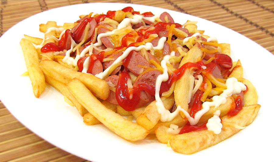 Restaurante Marvi