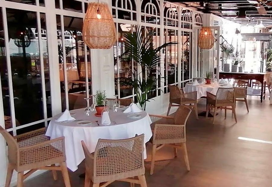 Restaurante Matilde Valdemoro