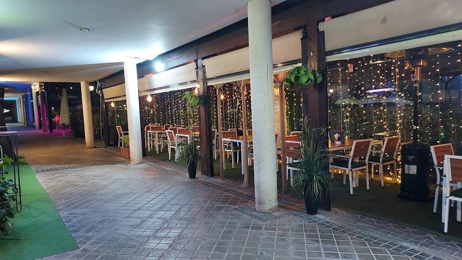 Restaurantes en Arroyomolinos provincia de Madrid