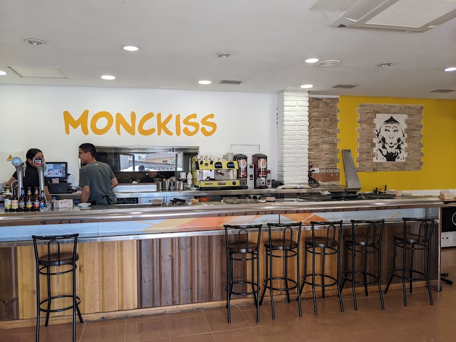 Restaurante Monckiss