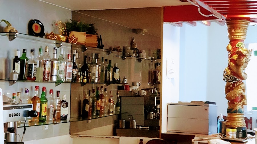 Restaurante Nueva Muralla