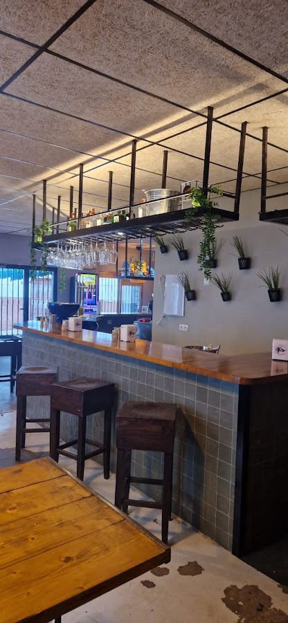 Restaurantes en Valverde de Alcalá provincia de Madrid