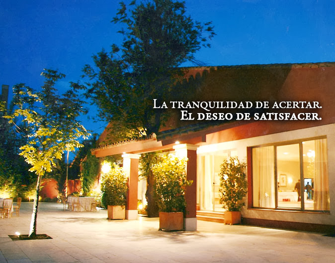 Restaurantes en Velilla de San Antonio provincia de Madrid